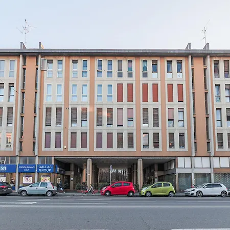 Apartmán Front Station - Stazione Di *